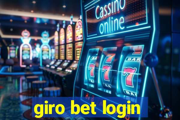 giro bet login