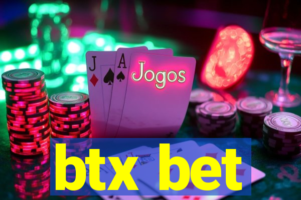 btx bet