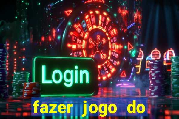 fazer jogo do bicho pela internet