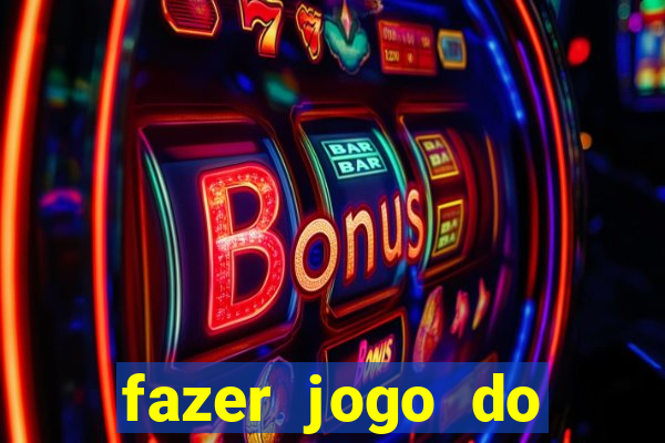 fazer jogo do bicho pela internet