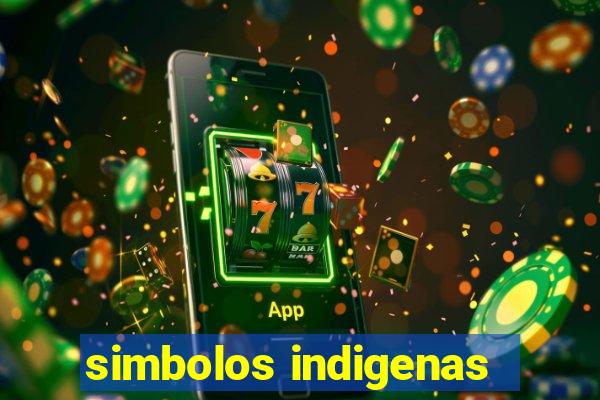 simbolos indigenas