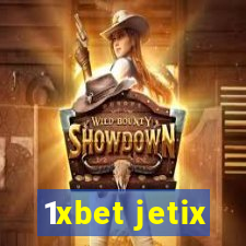 1xbet jetix