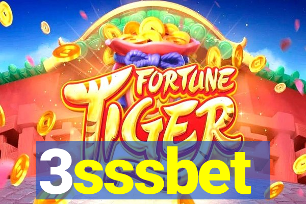 3sssbet