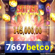 7667betco