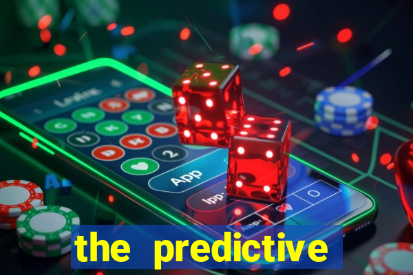 the predictive index como responder