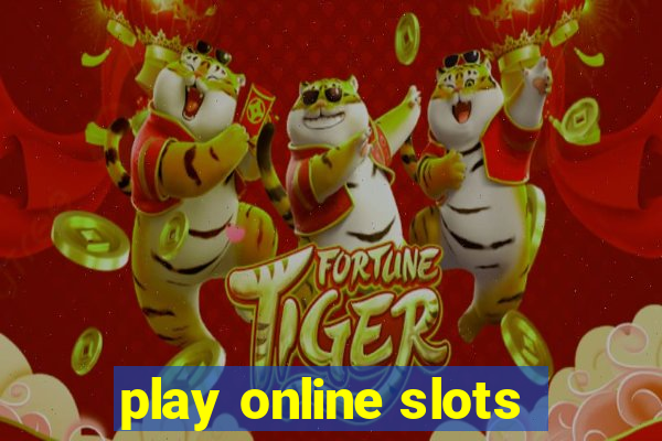 play online slots