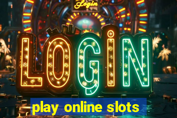 play online slots