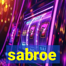 sabroe