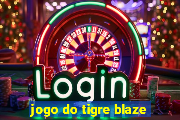 jogo do tigre blaze