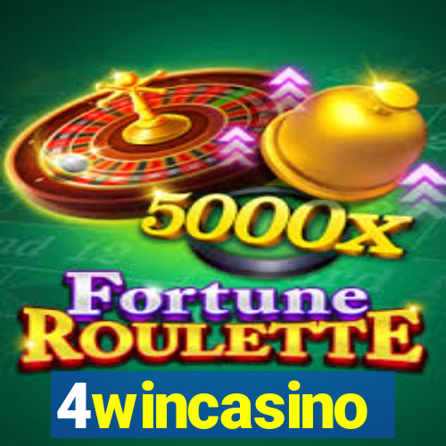 4wincasino