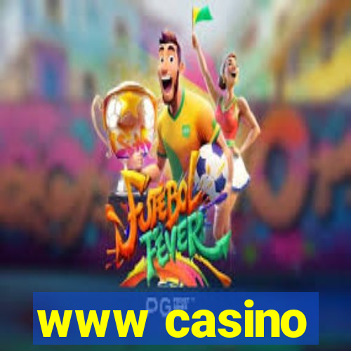 www casino