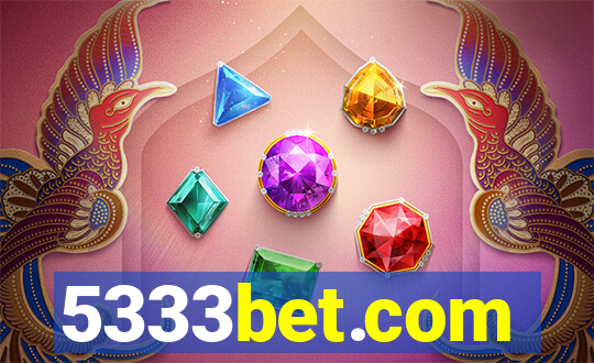 5333bet.com