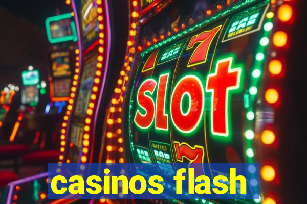 casinos flash