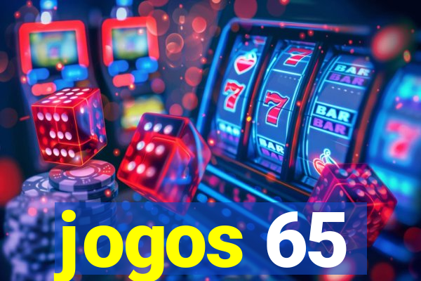 jogos 65