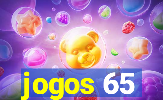 jogos 65