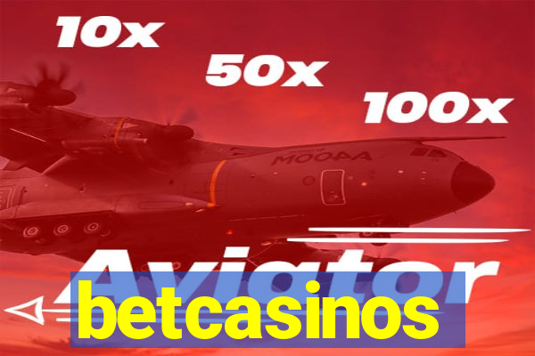 betcasinos