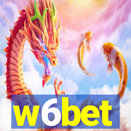 w6bet