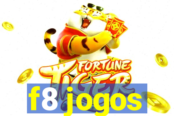 f8 jogos