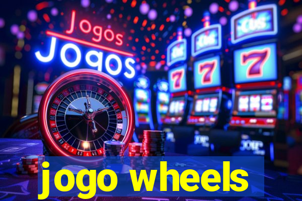 jogo wheels