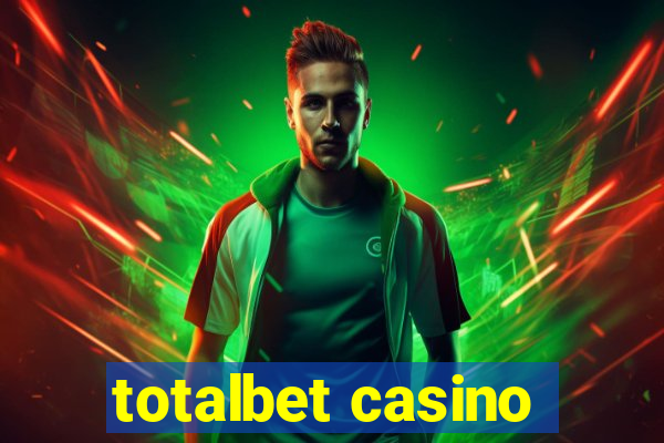 totalbet casino