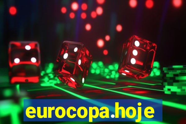 eurocopa.hoje