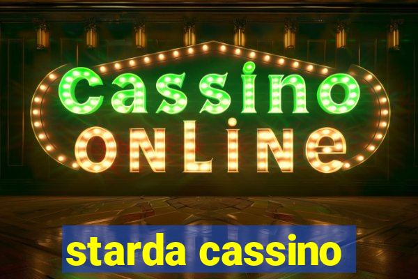 starda cassino