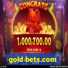 gold bets.com