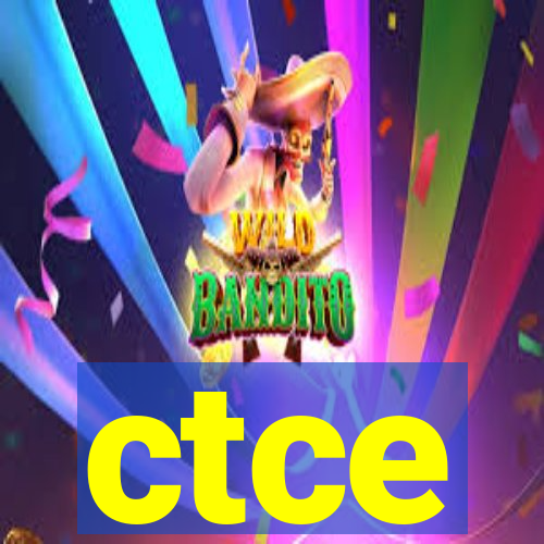 ctce