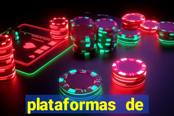 plataformas de jogos de 3 reais