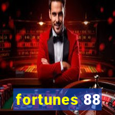 fortunes 88