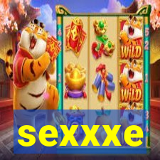 sexxxe