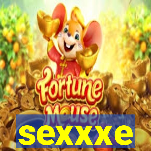 sexxxe