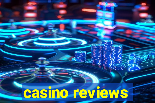 casino reviews