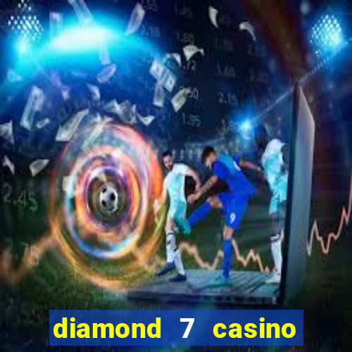 diamond 7 casino no deposit bonus