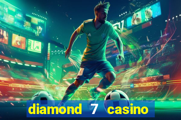 diamond 7 casino no deposit bonus