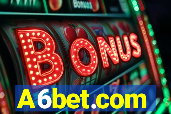 A6bet.com