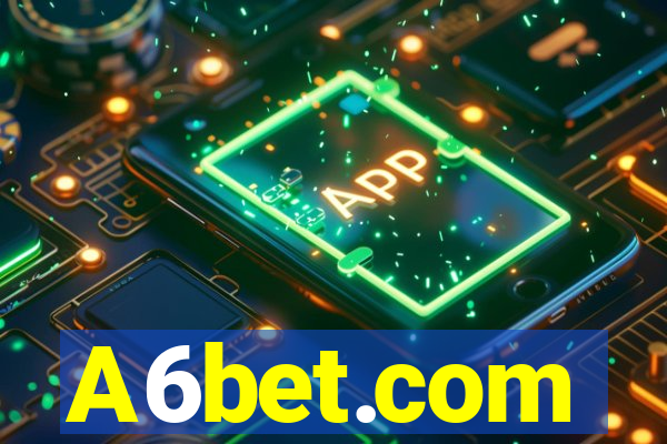 A6bet.com