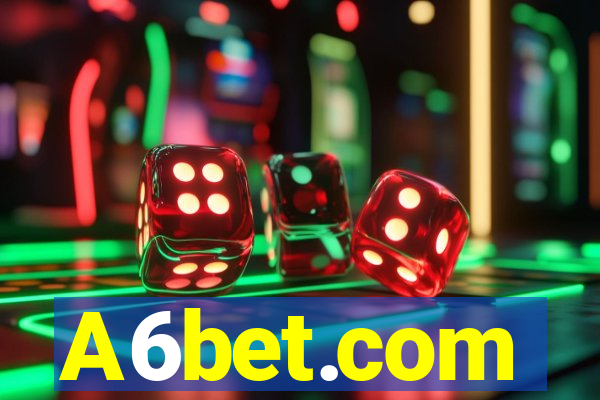 A6bet.com