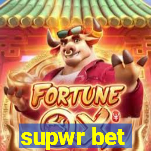 supwr bet