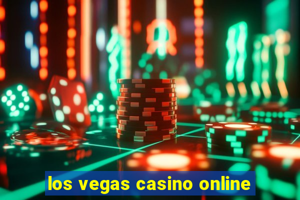 los vegas casino online