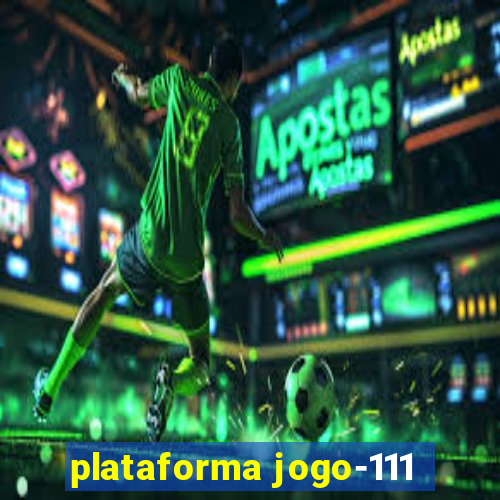 plataforma jogo-111