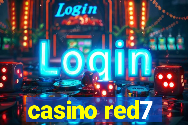 casino red7