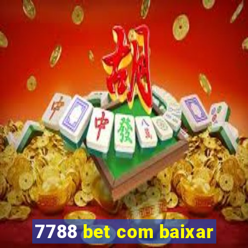 7788 bet com baixar