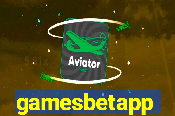 gamesbetapp