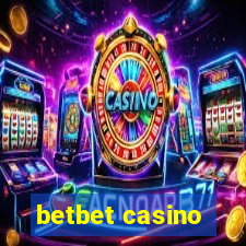 betbet casino