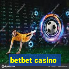 betbet casino