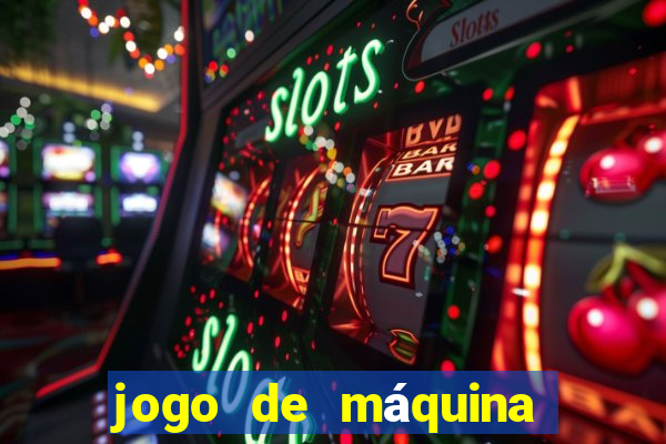 jogo de máquina ca?a níquel