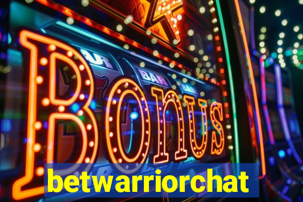 betwarriorchat