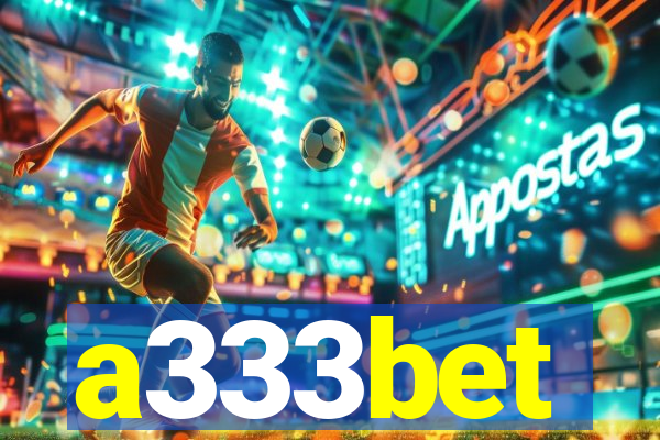 a333bet