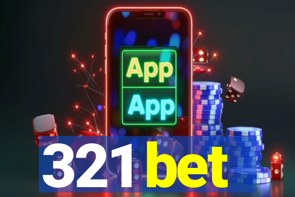 321 bet